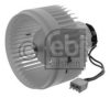 FEBI BILSTEIN 40185 Interior Blower